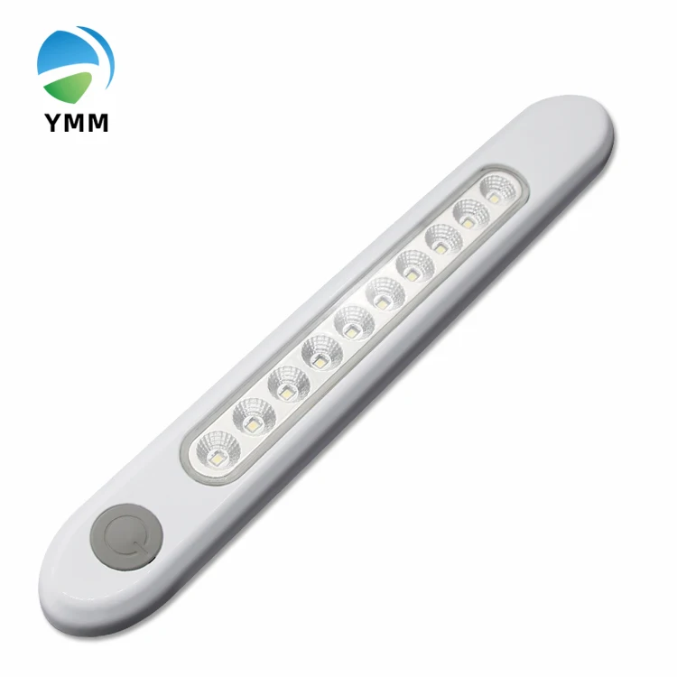 12V Waterproof IP65 LED Awning Light for Caravan/Rv/Boat With 300mm length 24V LED RV awning light