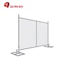 hot dipped galvanized 10x10 chain link fence panels