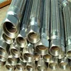 Bathroom pipe Flexible braided ISO9001 APPROVED wire braided hose