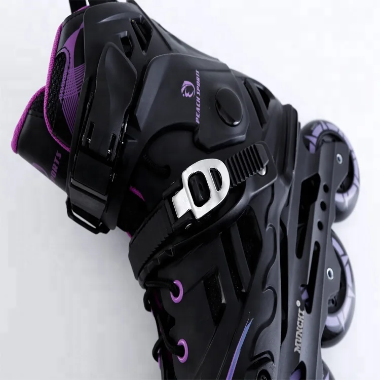 Munchi Detachable Mesh Inline Skates Customized Clor 4 Pu Wheels Abec7