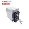 Official miner Antminer S17 S17E T17 T17E bitmain antminer SHA256 algorithm mining usb miner