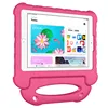 Laudtec Kid Proof Lightweight Non-toxic Handle Stand EVA Cases Cover for iPad Mini 5/4/3/2/1