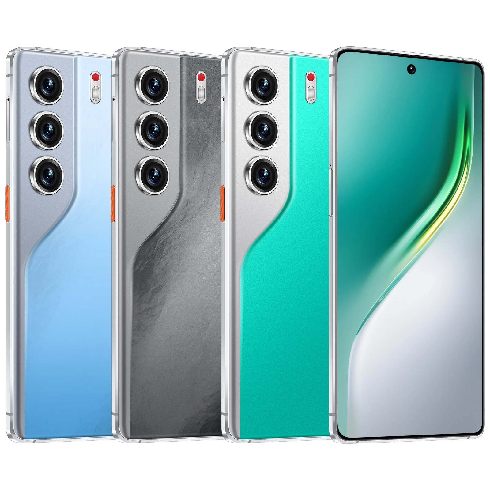 5g tecno 40 pro