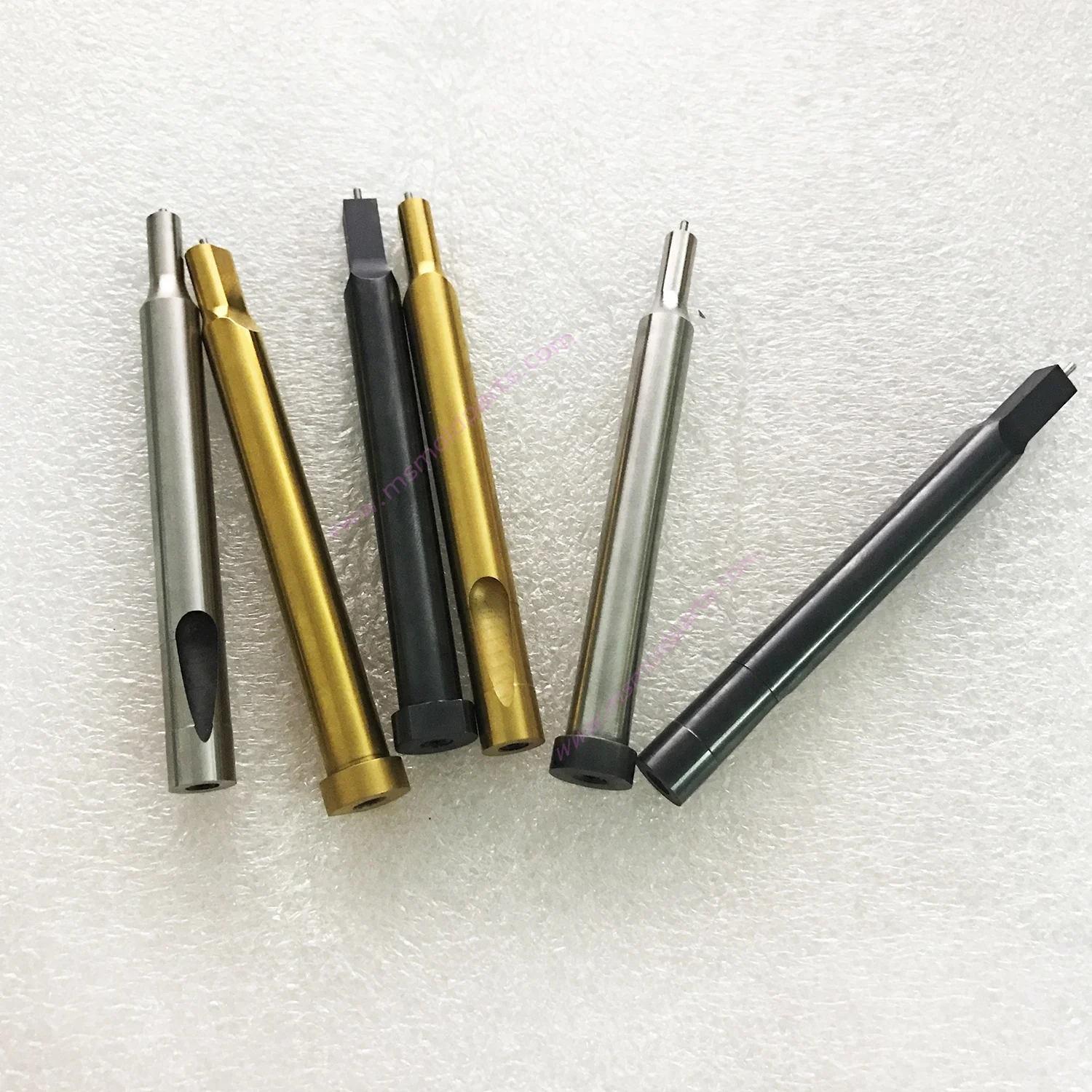 High Precision Dayton Ejector Punch,Punch With Ejector Pin Buy Punch