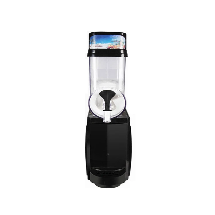 Factory supply machine professional owned slushy machine commercial slush maker machine for sale    WT/8613824555378