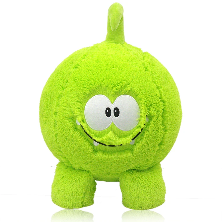 
Factory direct wholesale promotion plush cut rope plush toy plush doll stuffed animal soft toy 