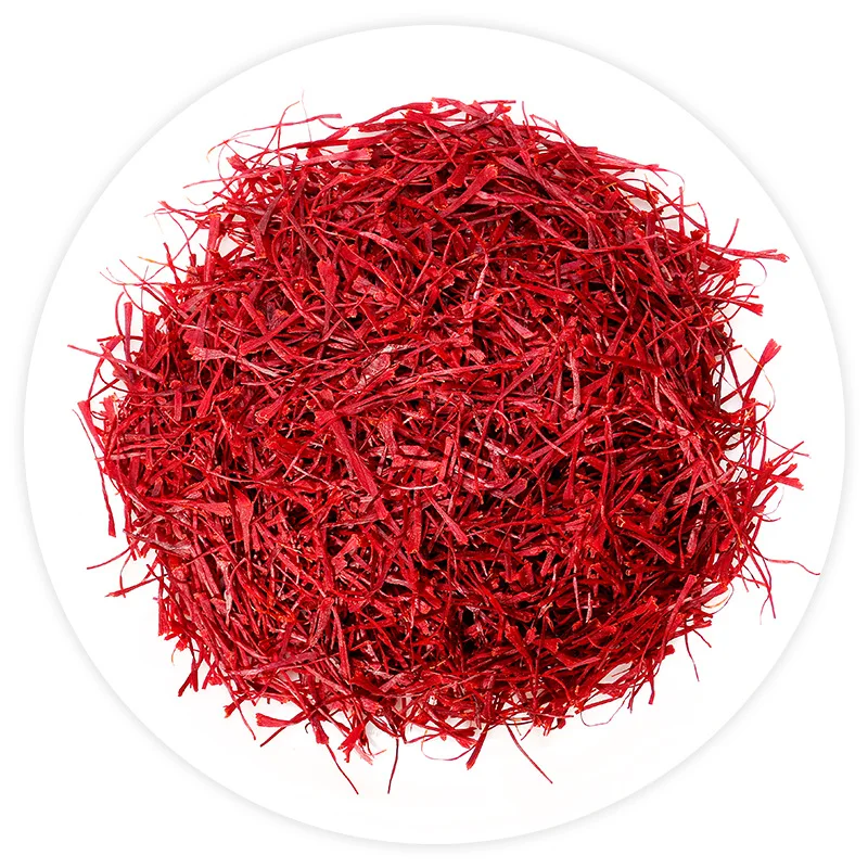 Oem Customization Natural Extra Premium Saffron Dry Saffron Nutrition