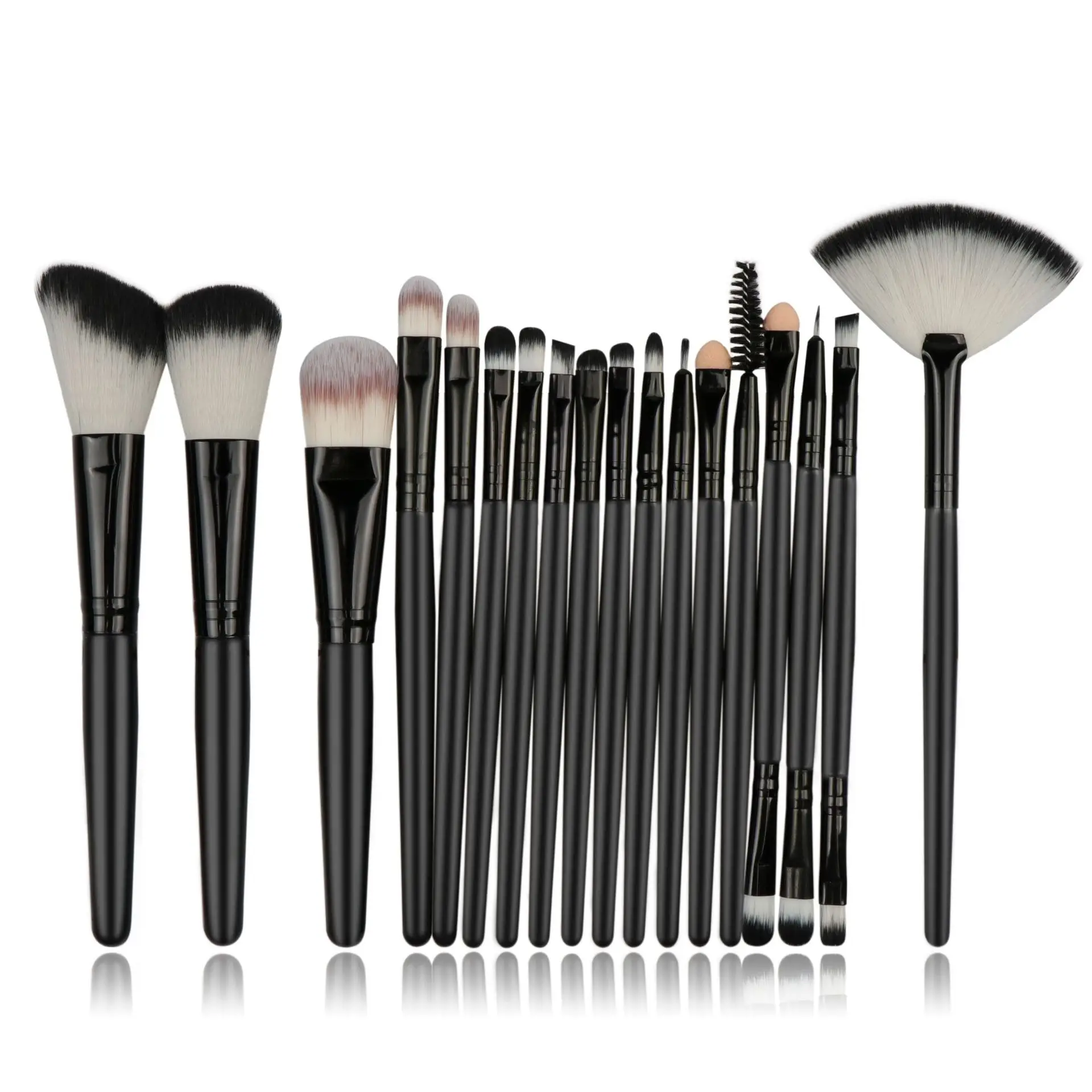 Flormar Makeup Brush Set