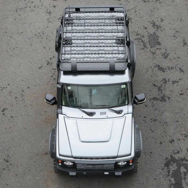 Roof Rack For Suzuki Jimny Gen 4 Jb64 Jb74 2018 2019 2020 2021 2022