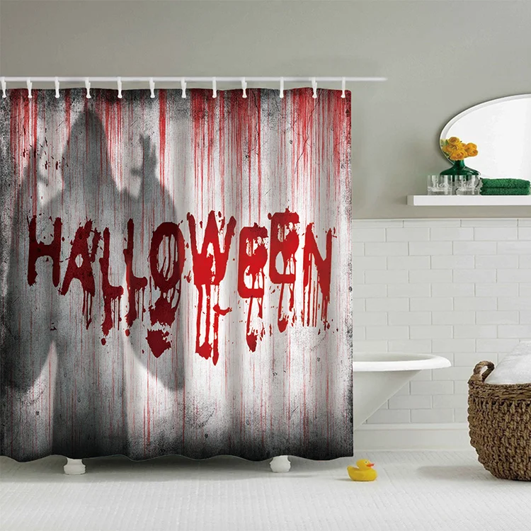 shower curtain 