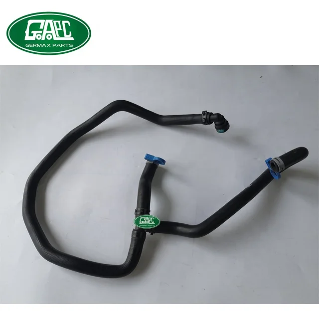 3.0L V6 5.0L V8 Radiator Water Hose LR034628 for Land Rover Range Rover ...