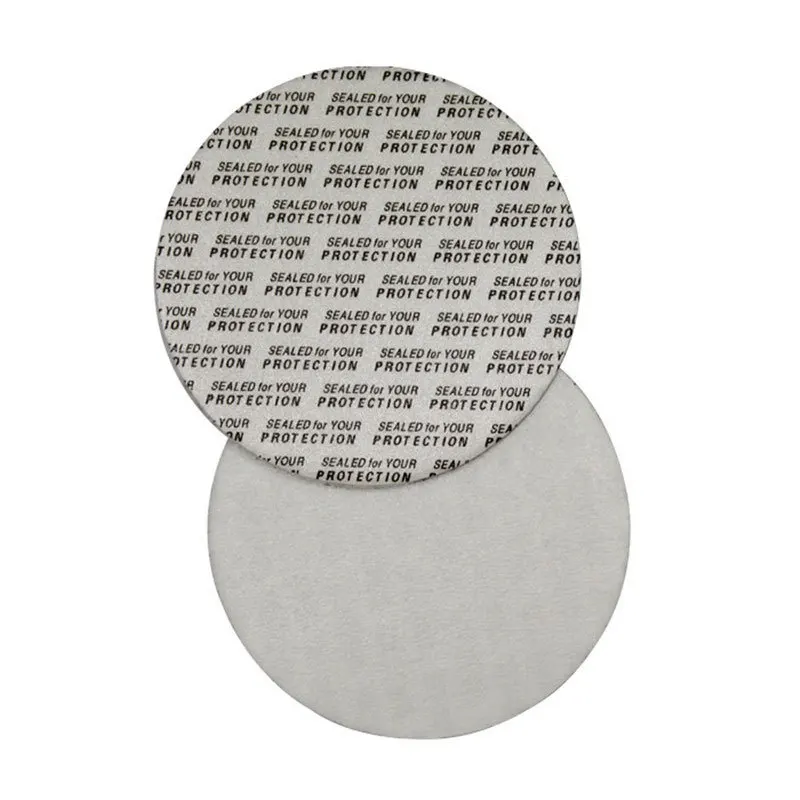 Wholesale Customized Self Adhesive Pressure Sensitive Foam Seal Liner