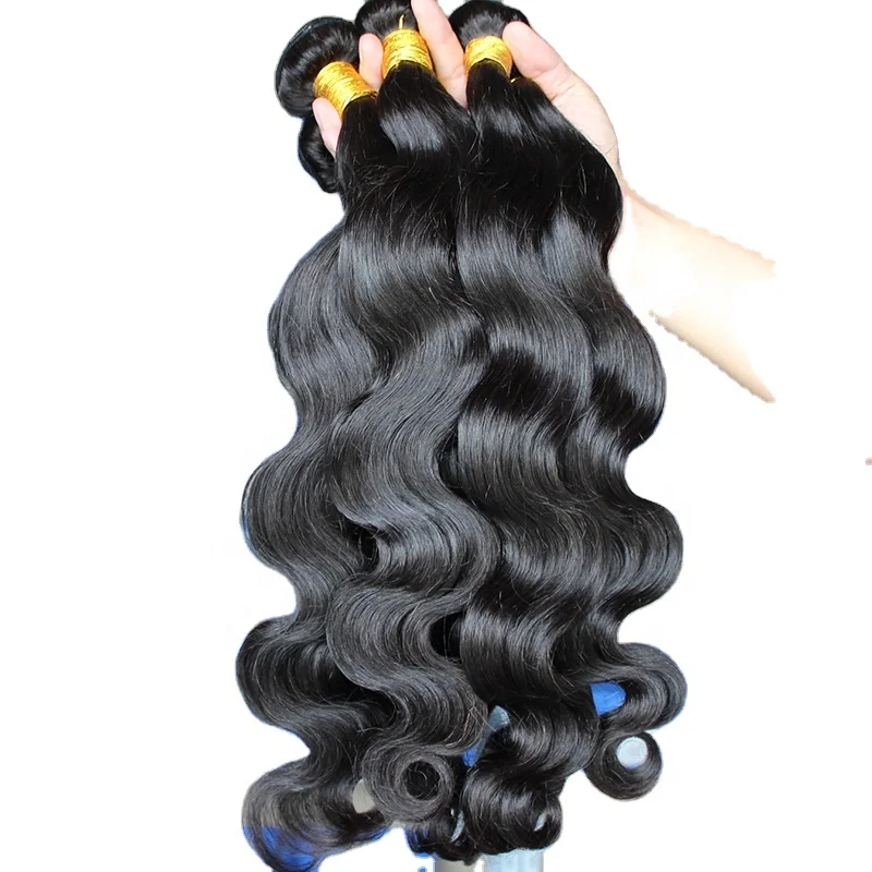 Premium Brazilian Body Wave 16"