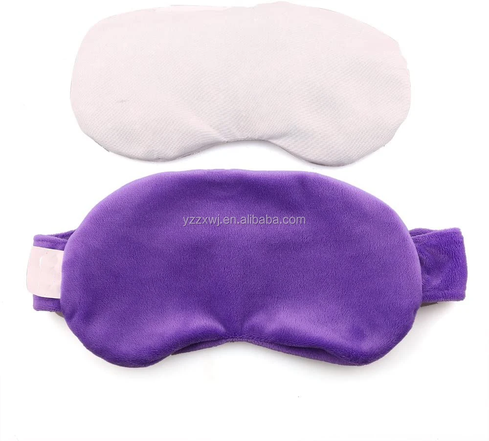 lavender eye mask for sleeping