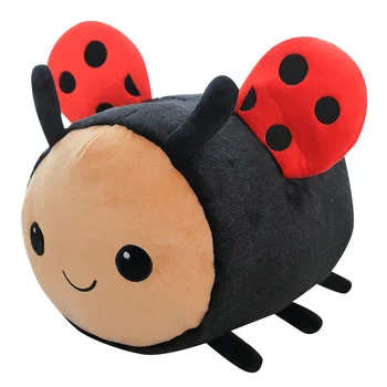 cute bee plush