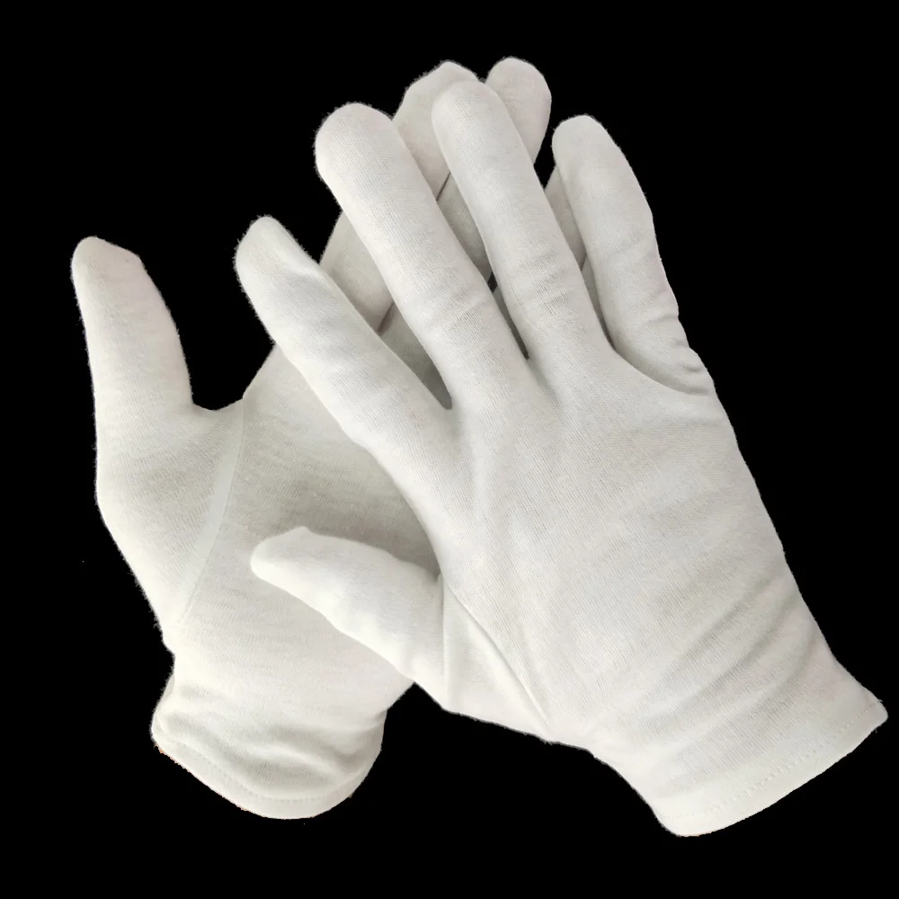 Nylon Ceremony Monogram White Gloves Buy Thin Nylon Glove,Nylon
