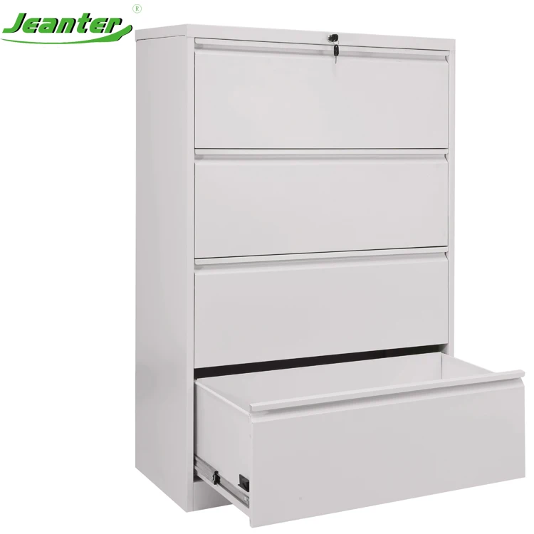 Lockable Lateral Legal Metal Steel 2 3 4 Drawer Hanging Filing Cabinet Buy Filing Cabinet Vertical Drawer Cabinet Office Cabinet Product On Alibaba Com