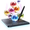 H420 Cheapest Electronic signature pad handwriting input device For company Government Banking