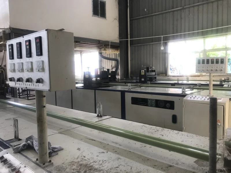 Epoxy composites. Epoxy composites
