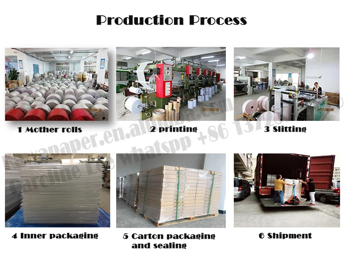 Custom Gold Logo Brands Names Tissue Wrapping Paper Logo For Shoe Paper