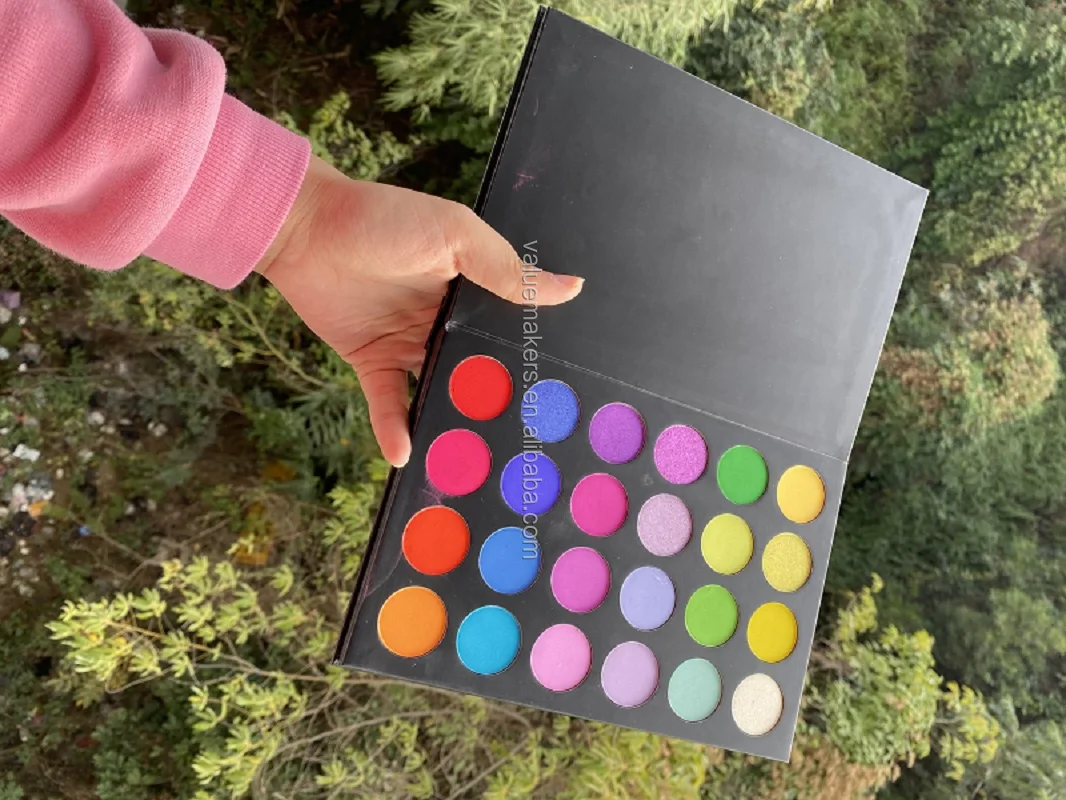 72 color eyeshadow  (3)
