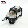 VFS Butterfly Valves wam pneumatic actuators cp 101 2-8 bar