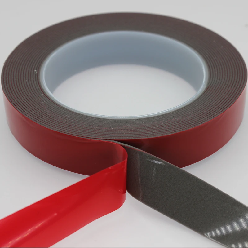 adhesive mounting tape