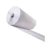 Top Sale Single PE Coated Virgin Pulp Wood Free Offset Paper In Roll