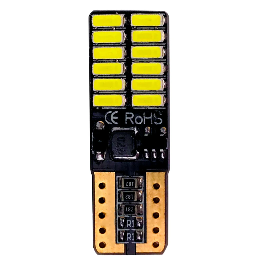 

led light bulbs for car,100 Pieces