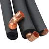 Waterproof rubber foam flexible foam insulation protective rubber foam tube