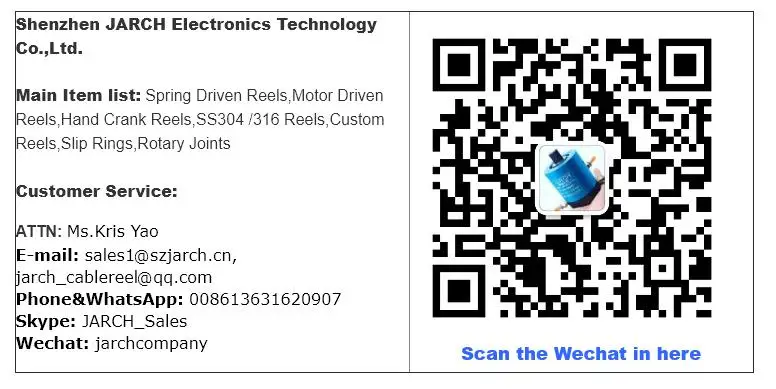 Through Bore Slip Ring 6 sliding contacts fiber optic rotary joint sliprings