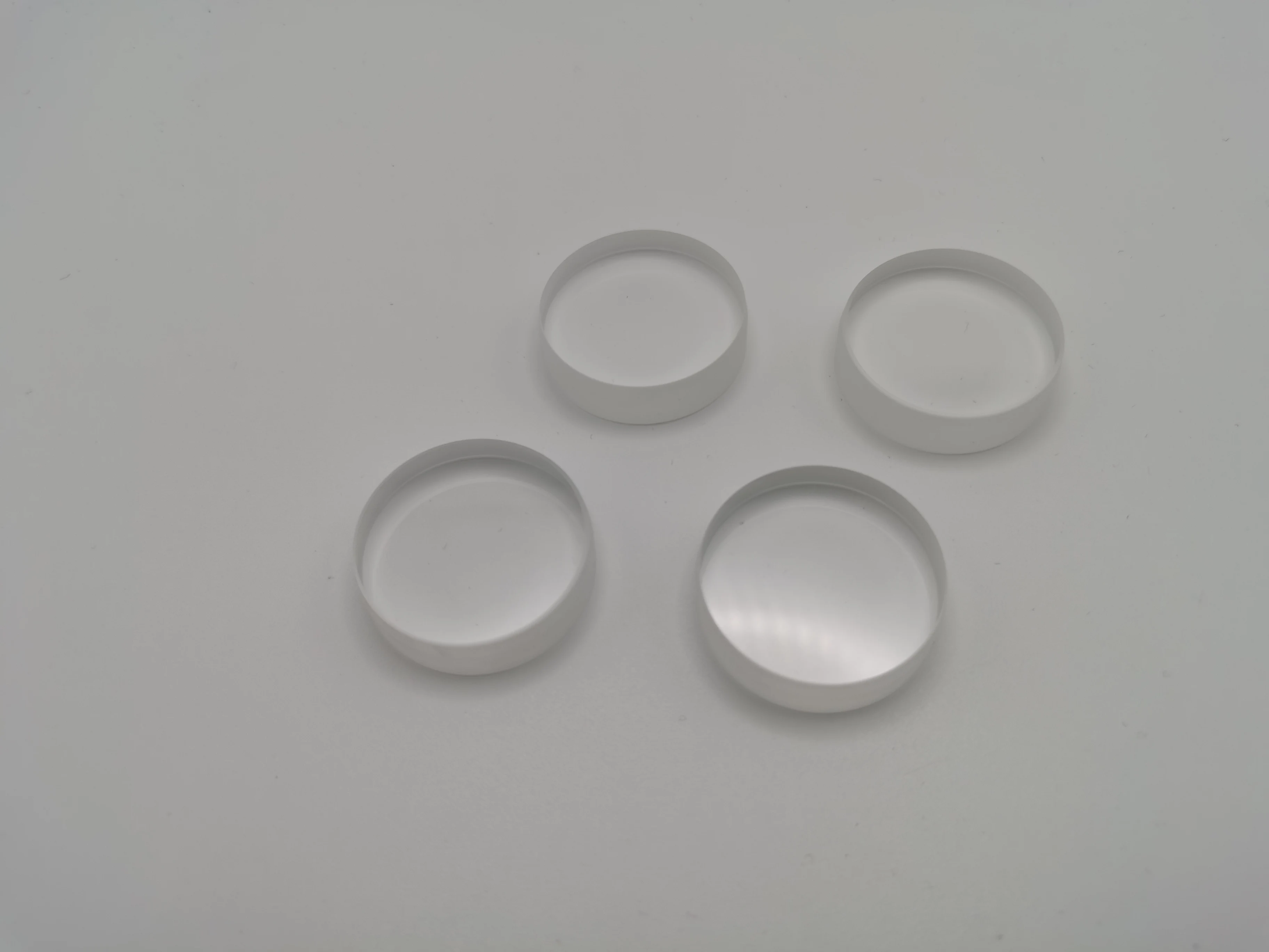 K9 Optical Glass Prism For Optical Instruments Bk7 Optical Filter Glass