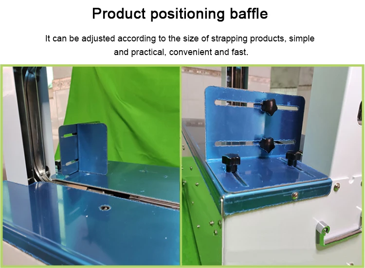 paper banding machine