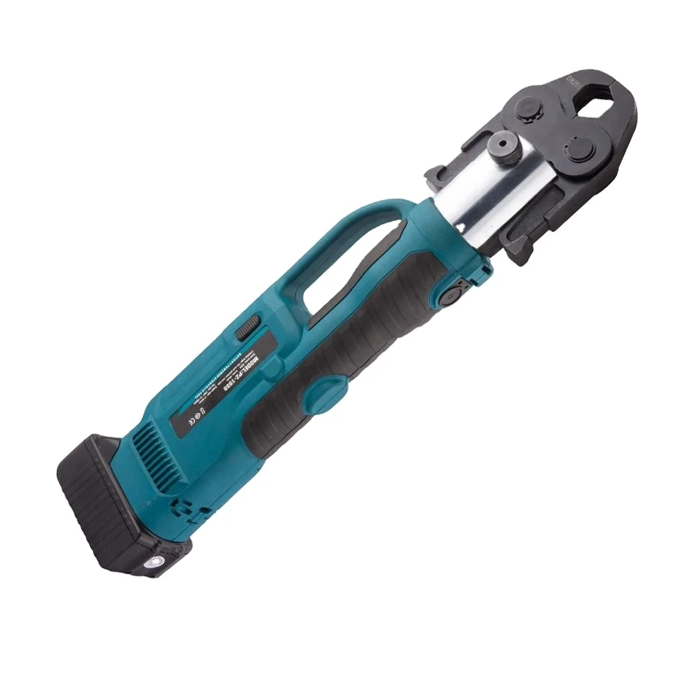 Zupper PZ-1550 Pressatrici per Tubi Multistrato - Professional