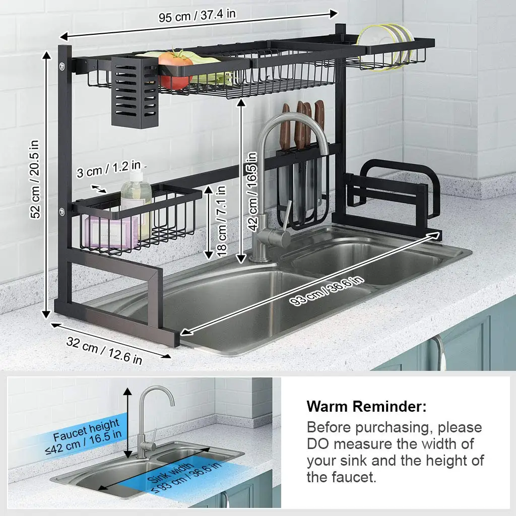 Display sink. Stainless Steel Bowl dish Shelf инструкция на русском.