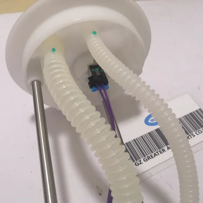 Wlgrt Electric Fuel Pump Fuel For Isuzu Dmax Chevrolet Luv 897943184