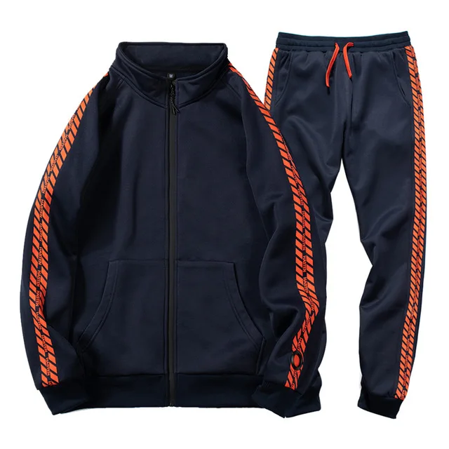 wholesale blank jogging suits