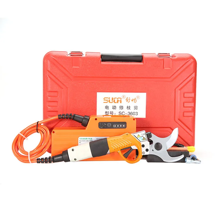 Pruning Shear32