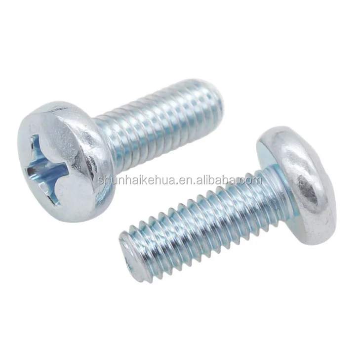 Furniture Fixing Screw Locking Cam Dowel Plastic Preinserted