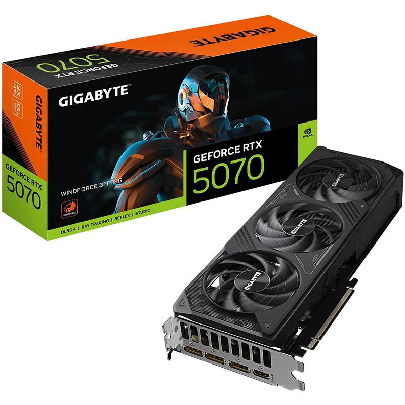 5070 graphics card