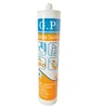 Clear GP Silicone Sealant For Glass And Metal