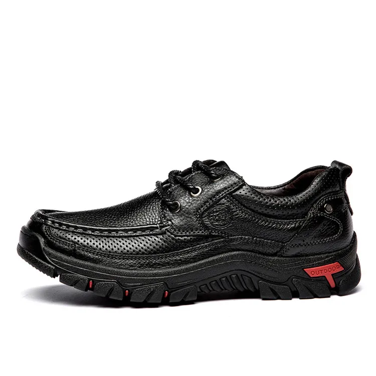 hiking shoes men water proof