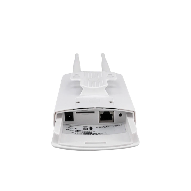 CPF905 4G Router - Reliable Outdoor CPE for 4G LTE