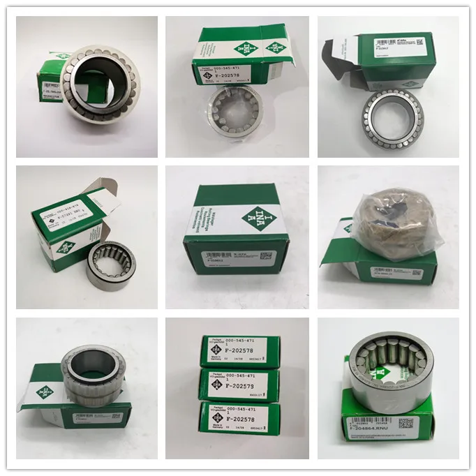 F 204754 Hydraulic Pump Bearing F 204754 Rnu Cylindrical Roller Bearing   Hf56d9e0685c444a0aa3f4ce890b67ceb7 