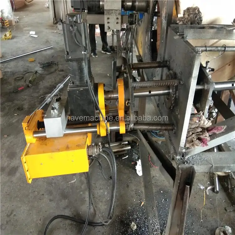 Automatic 2 In 1 Portable Line Boring And Welding Machine Bore Welding