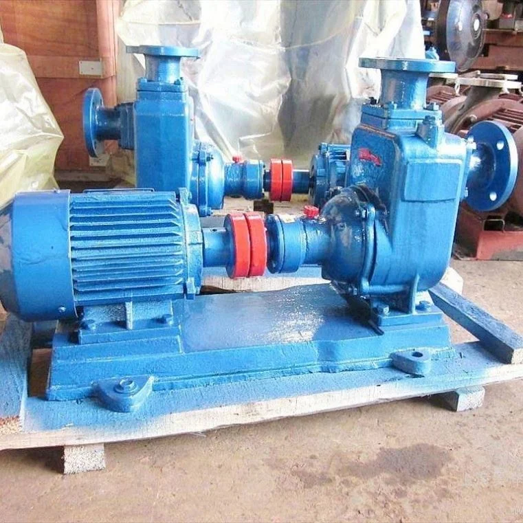 Cheap For Sewage Jet Water Vacuum Pump Trucks Part