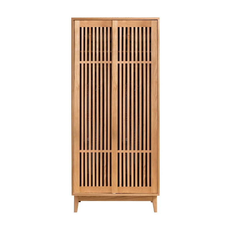 product-amoires wardrobes wood bedroom furniture 2door modular modern cabinet below 2000 home drawer-1