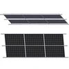 bipv building integrated photovoltaics solar panel 300w