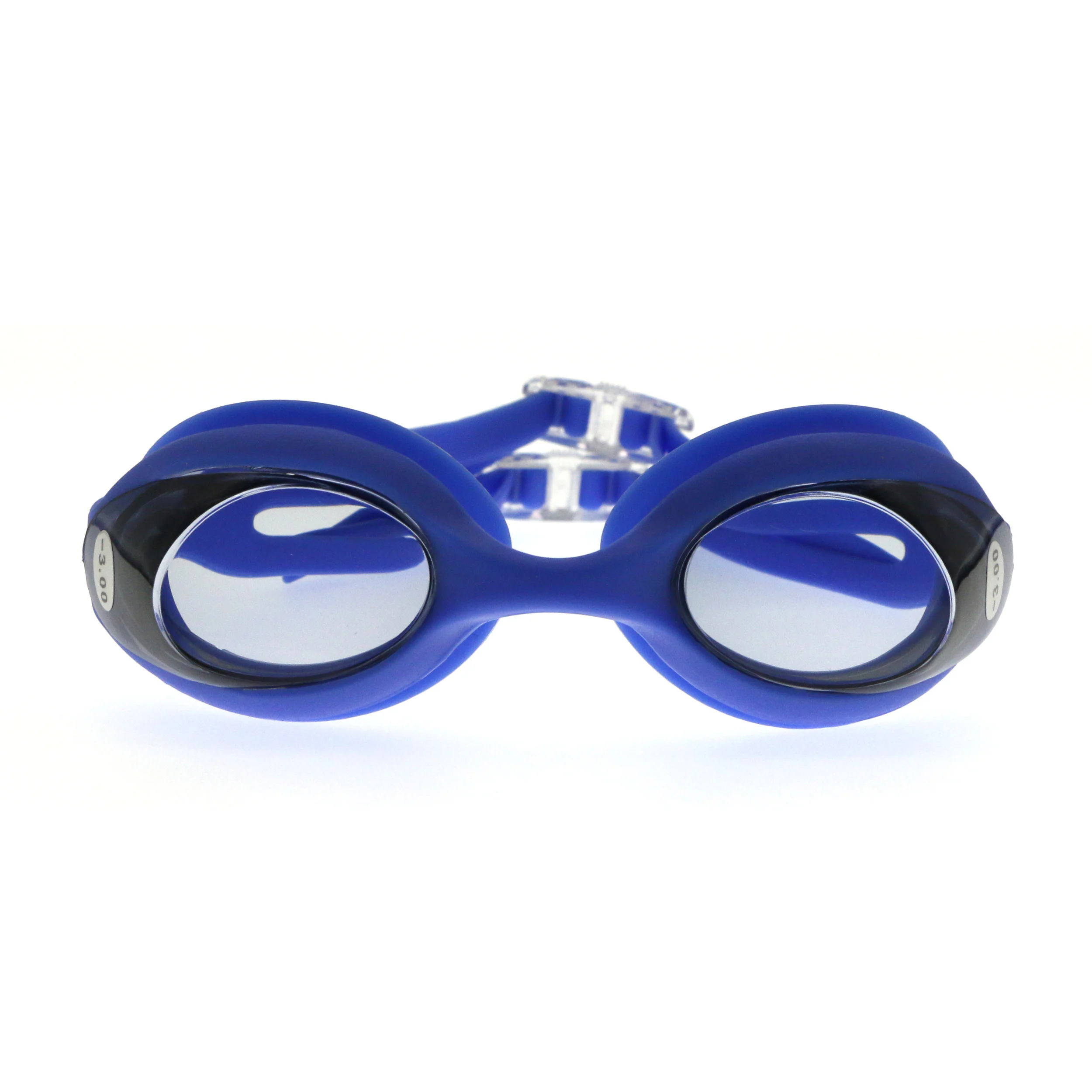 Children Optical Fixed Power Myopia Swim Glasses Buy Children Optical