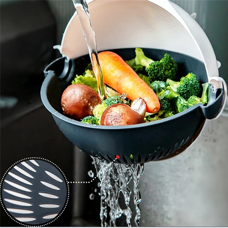 kitchen accessories Manual Magic Fruit Slicer Cutter Machine Multifunction Kitchen Tool Speedy Food Vegetable Chopper